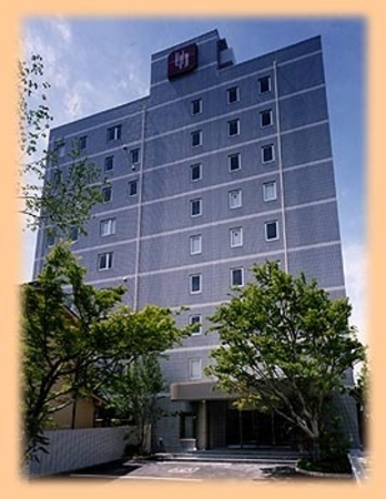 上田第一ホテル